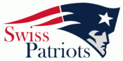 Logo swisspatriots