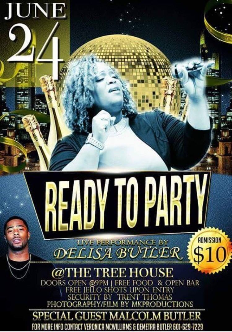 Malcolm butler party june 2017