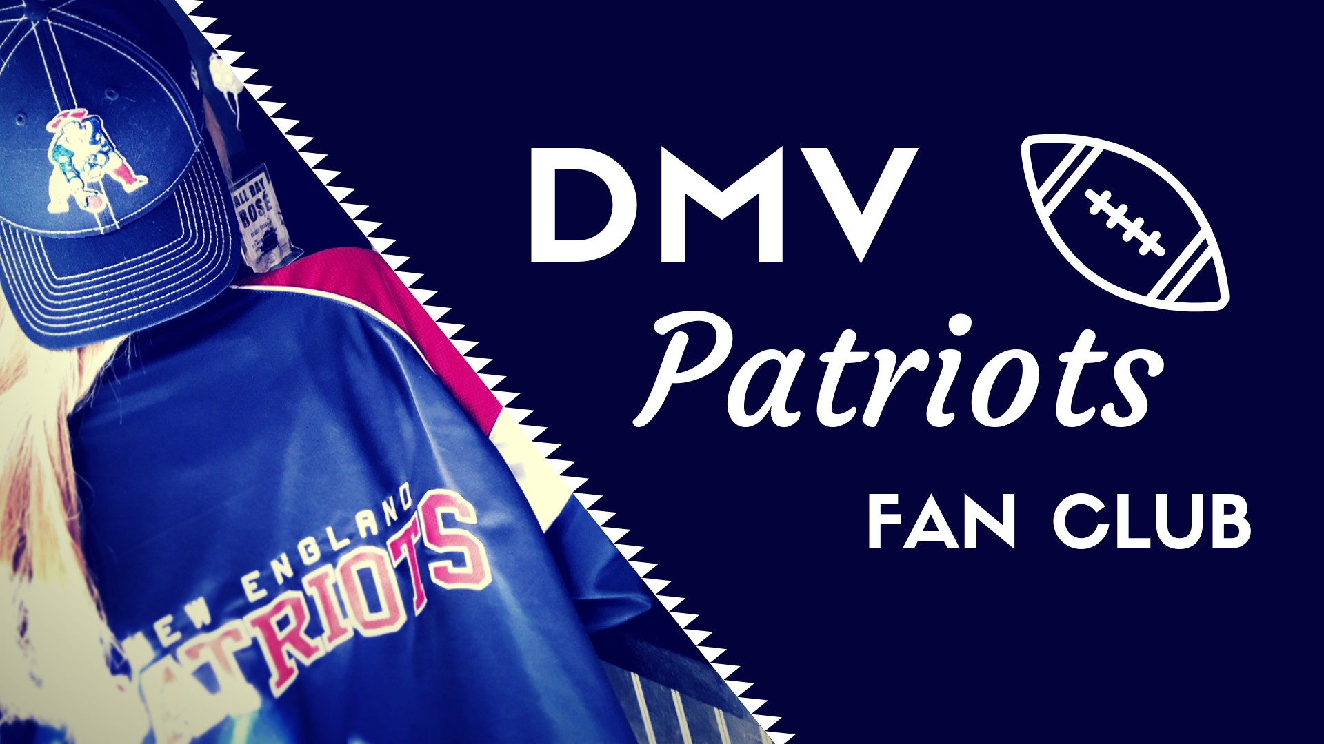 Dmv pats