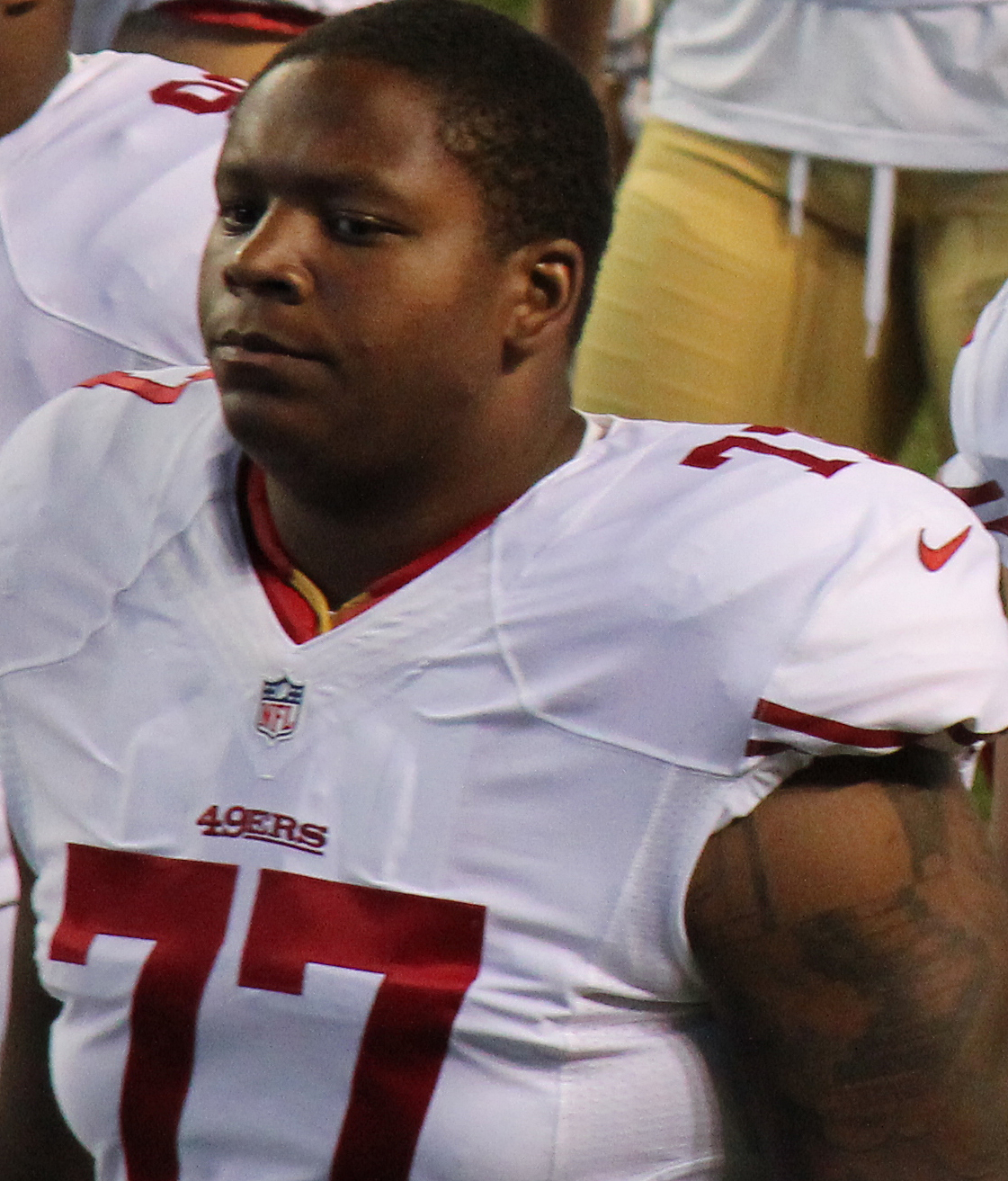 Trenton brown