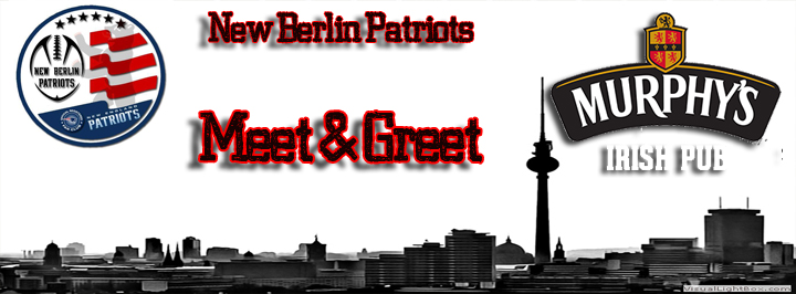 Nbp meet greet banner