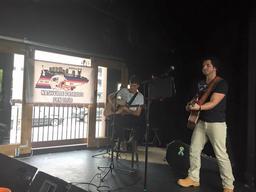 Nashvillefanclub