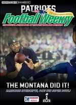 Magazine cover