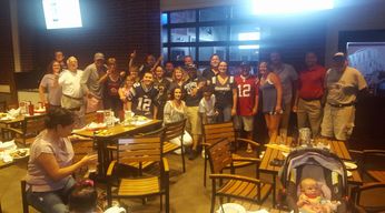 Week1 meetup