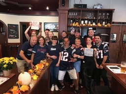 Oct 2017 fan club