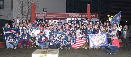 Superbowlparty berlin 2018