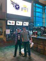Nash atl pats leaders