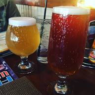 Huntington beach craft beer bar near me