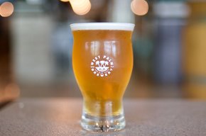 Golden stout