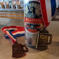 Medals