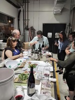 Wine tour 9