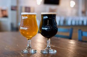 Stouts