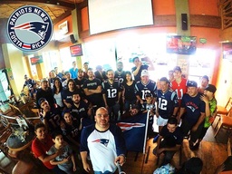 Fotos pats