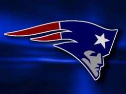 New england patriots logo8