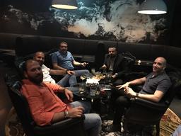 Meeting 01