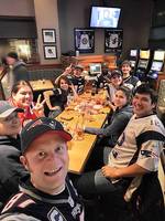 Bp downtown for jan 19th 2017
