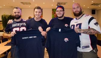 2018 11 11 pats titans fan club shirts