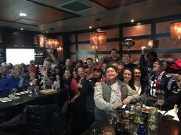 Pats group