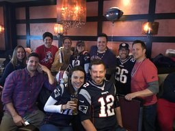 Pats group3