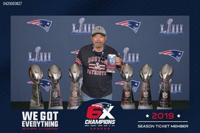 Trophy day april 20 2019