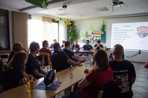 General meeting 2019