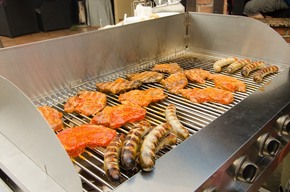 Bbq