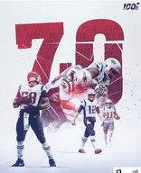 Pat's beat jet's 33 0 remain undefeated 7 0 aa