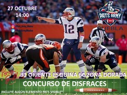 S8 pats brown 27octubre2019