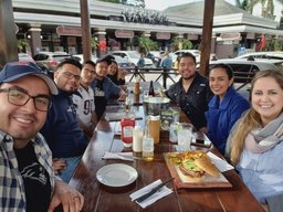 Pats guate