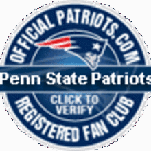 Penn state patriots